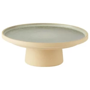 DPS Pistachio Signature Plate 20cm/8"