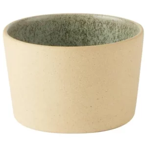 DPS Pistachio Walled Bowl 9cm/3.5"