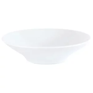 DPS Porcelite Footed Bowl 26cm/10.25"