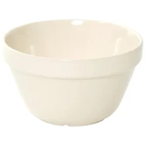 DPS Porcelite Pudding Basin 14cm/5.5"