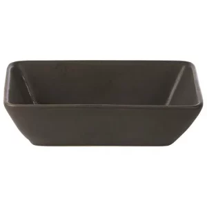 DPS Porcelite Rectangular Dish 4.5 x 12 x 17cm/1.8 x 4.7 x 6.7"