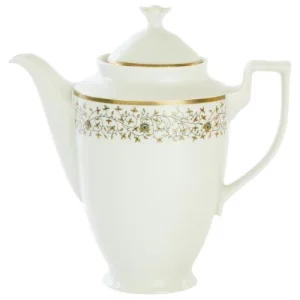 DPS Porland Classic Vine Coffee Pot
