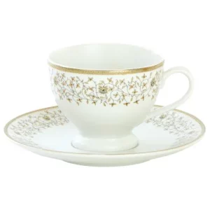 DPS Porland Classic Vine Saucer