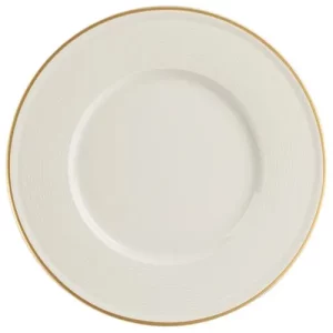DPS Porland Line Plate 31cm/12.2"