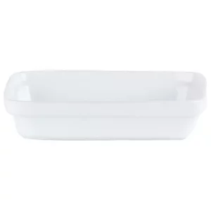 DPS Rectangular Dish 19 x 13cm/7.5 x 5"