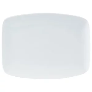 DPS Rectangular Plate 32cm/12.6"