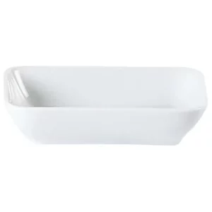 DPS Rectangular Serving Dish 19 x 14cm/8 x 5.5"