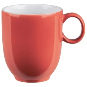 DPS Red Mug 365ml/12.8oz