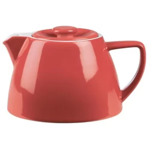 DPS Red Tea Pot 660ml/23.2oz