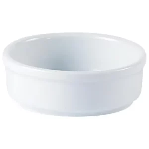 DPS Round Dish 5.5cm/2.5"