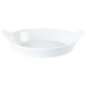 DPS Round Eared Dish 13cm/5.25"