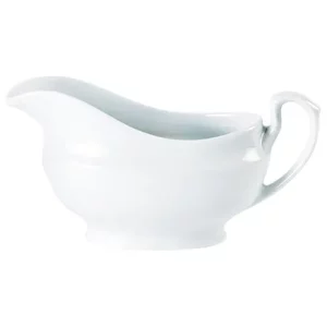 DPS Sauce Boat 400ml/14oz
