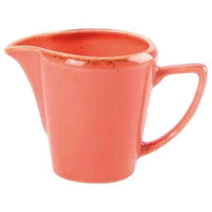 DPS Seasons Coral Conic Jug 150ml/5oz
