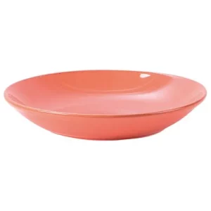 DPS Seasons Coral Cous Cous Plate 26cm/10.25"