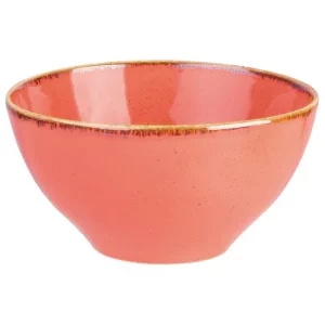 DPS Seasons Coral Finesse Bowl 16cm/6.25"