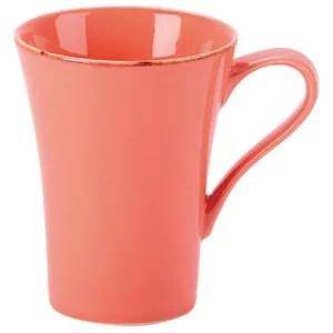 DPS Seasons Coral Mug 340ml/12oz