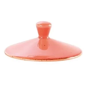 DPS Seasons Coral Spare Tea Pot Lid