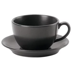 DPS Seasons Graphite Bowl Shape Cup 250ml/9oz