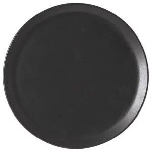 DPS Seasons Graphite Pizza Plate 28cm/11"