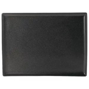 DPS Seasons Graphite Rectangular Platter 27 x 20cm/10.75 x 8.25"