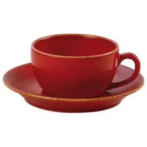DPS Seasons Magma Bowl Shape Cup 340ml/12oz