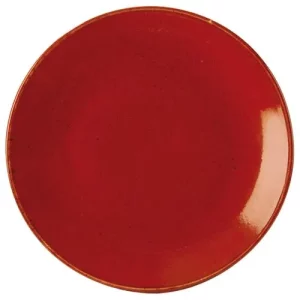 DPS Seasons Magma Coupe Plate 18cm/7"