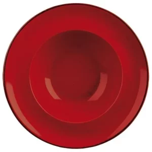 DPS Seasons Magma Pasta Plate 26cm/10.2"