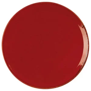 DPS Seasons Magma Pizza Plate 32cm/12.5"