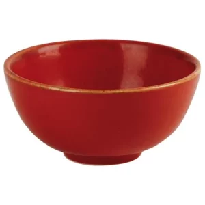 DPS Seasons Magma Rice Bowl 13cm/5.1"