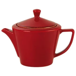 DPS Seasons Magma Tea Pot 500ml/18oz