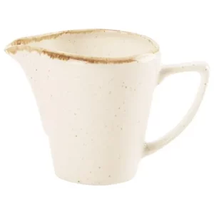 DPS Seasons Oatmeal Conic Jug 150ml/5oz