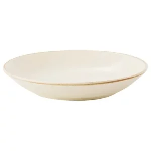 DPS Seasons Oatmeal Cous Cous Plate 26cm/10.25"