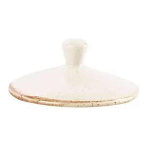 DPS Seasons Oatmeal Spare Tea Pot Lid