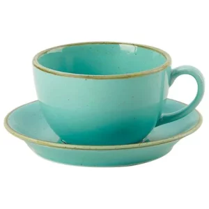 DPS Seasons Sea Spray Bowl Shape Cup 355ml/12oz
