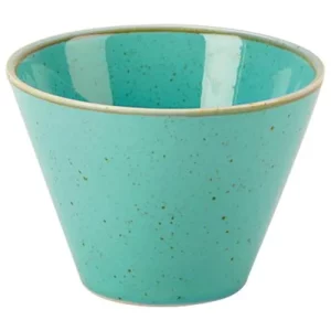 DPS Seasons Sea Spray Conic Bowl 11.5cm/4.5"
