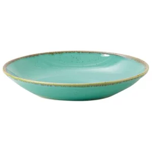 DPS Seasons Sea Spray Cous Cous Plate 26cm/10.25"
