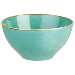 DPS Seasons Sea Spray Finesse Bowl 16cm/6.25"