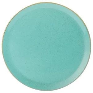 DPS Seasons Sea Spray Pizza Plate 28cm/11"