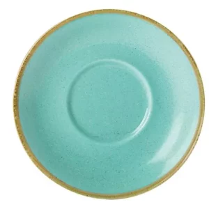 DPS Seasons Sea Spray Saucer 16cm/6.25"