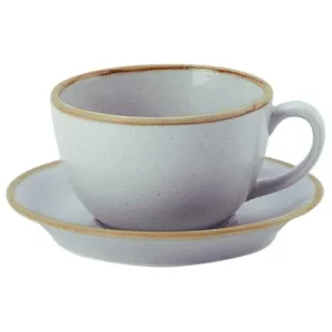 DPS Seasons Stone Bowl Shape Cup 340ml/12oz