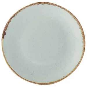 DPS Seasons Stone Coupe Plate 28cm/11"