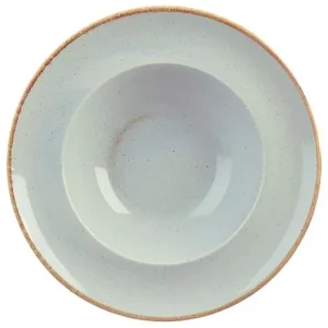DPS Seasons Stone Pasta Plate 26cm/10.2"