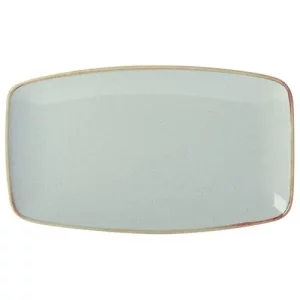 DPS Seasons Stone Rectangular Plate 31 x 18cm/12 x 7"