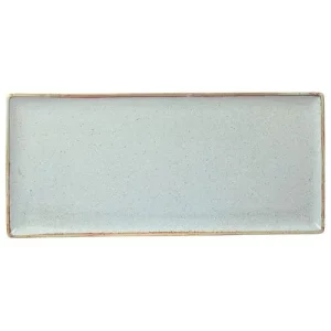 DPS Seasons Stone Rectangular Platter 35 x 15.5cm/13.75 x 6"