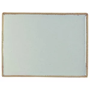 DPS Seasons Stone Rectangular Platter 35 x 25cm/13.8 x 9.8"