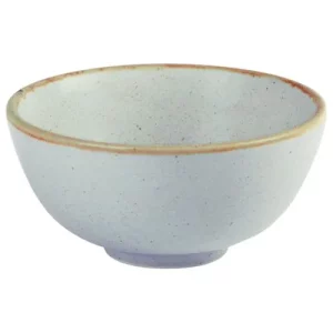 DPS Seasons Stone Rice Bowl 13cm/5.1"