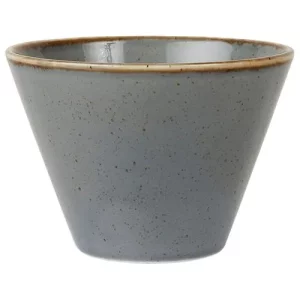 DPS Seasons Storm Conic Bowl 9cm/3.5"