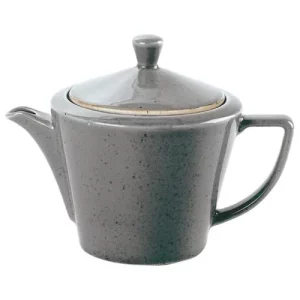 DPS Seasons Storm Conic Tea Pot 500ml/18oz