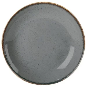 DPS Seasons Storm Coupe Plate 24cm/9.4"