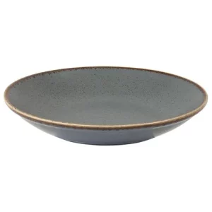 DPS Seasons Storm Cous Cous Plate 26cm/10.25"